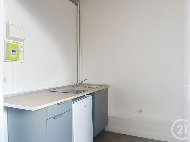 Appartement F1 à louer DIJON