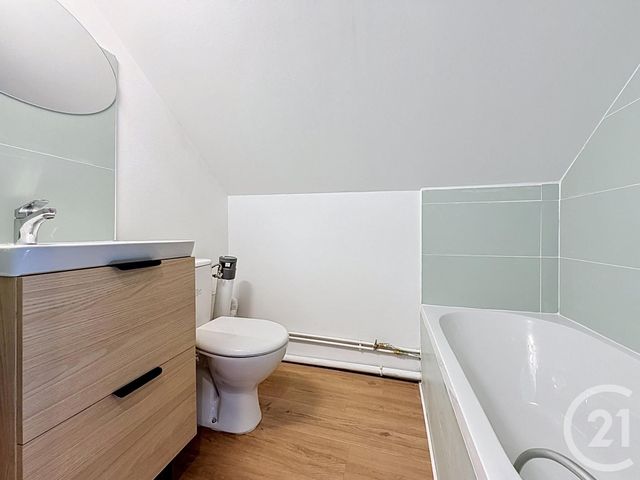 Appartement F1 à louer - 1 pièce - 13.1 m2 - DIJON - 21 - BOURGOGNE - Century 21 Martinot Immobilier