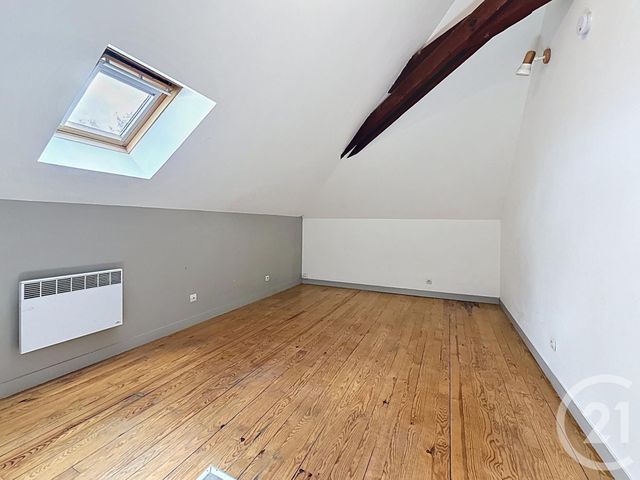 Appartement F1 à louer - 1 pièce - 13.1 m2 - DIJON - 21 - BOURGOGNE - Century 21 Martinot Immobilier