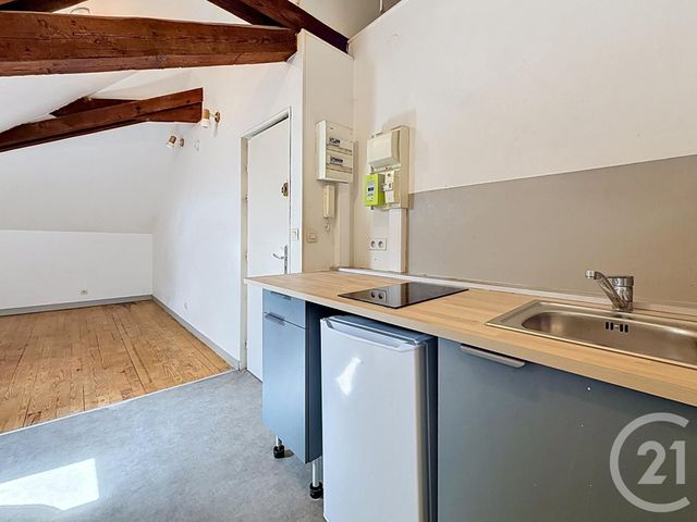 appartement - DIJON - 21
