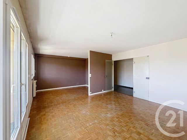 Appartement F4 à vendre - 4 pièces - 82.0 m2 - DIJON - 21 - BOURGOGNE - Century 21 Martinot Immobilier