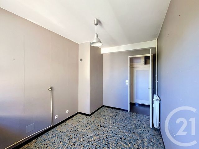 Appartement F4 à vendre - 4 pièces - 82.0 m2 - DIJON - 21 - BOURGOGNE - Century 21 Martinot Immobilier