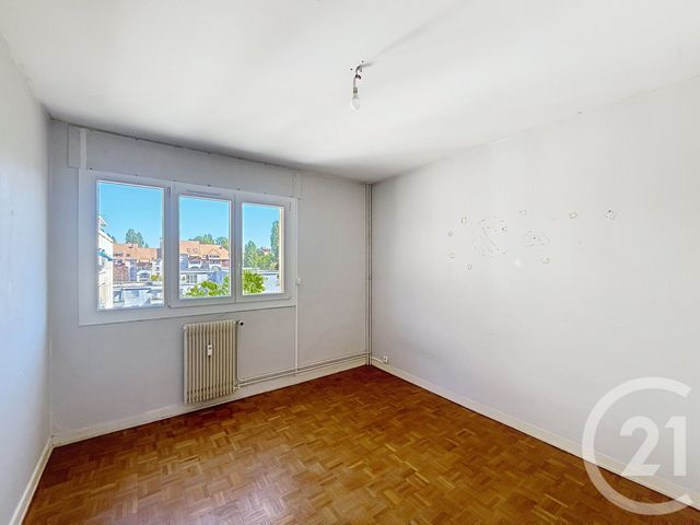 Appartement F4 à vendre - 4 pièces - 82.0 m2 - DIJON - 21 - BOURGOGNE - Century 21 Martinot Immobilier
