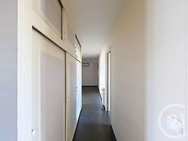 Appartement F4 à vendre - 4 pièces - 82.0 m2 - DIJON - 21 - BOURGOGNE - Century 21 Martinot Immobilier