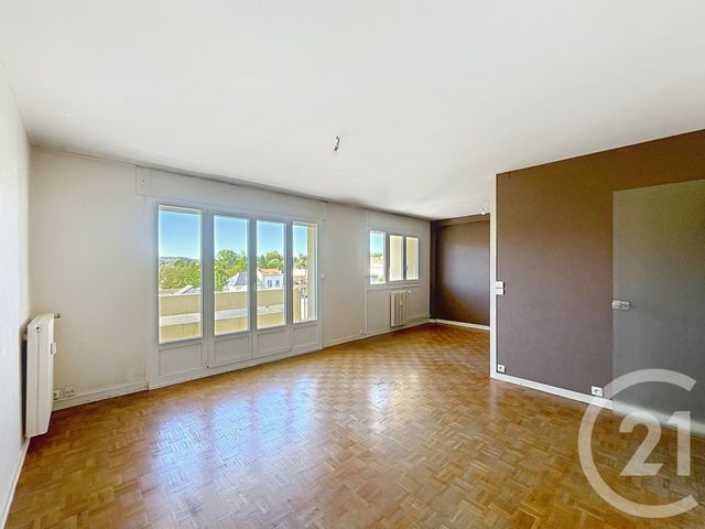 Appartement F4 à vendre - 4 pièces - 82.0 m2 - DIJON - 21 - BOURGOGNE - Century 21 Martinot Immobilier