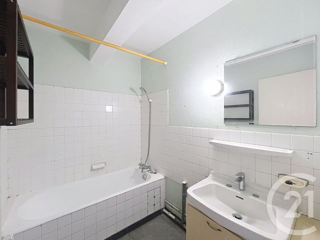 Appartement F4 à vendre - 4 pièces - 82.0 m2 - DIJON - 21 - BOURGOGNE - Century 21 Martinot Immobilier