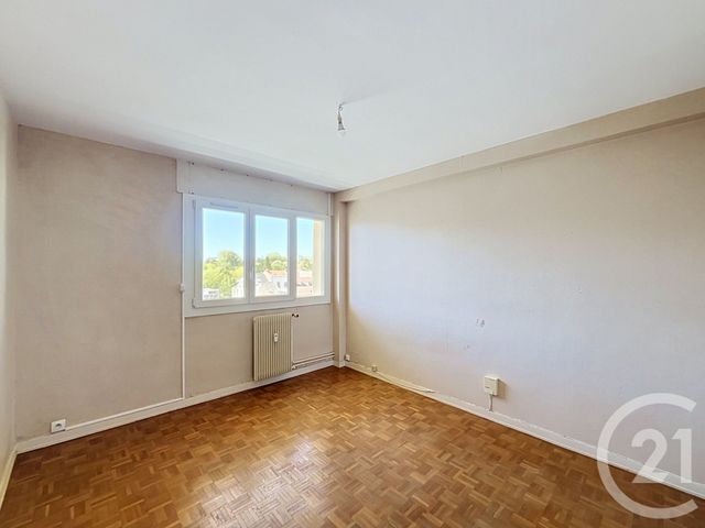 Appartement F4 à vendre - 4 pièces - 82.0 m2 - DIJON - 21 - BOURGOGNE - Century 21 Martinot Immobilier