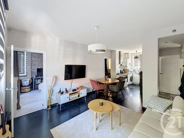 appartement - DIJON - 21