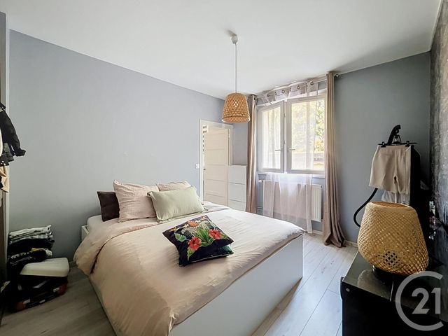Appartement F3 à vendre - 3 pièces - 53.42 m2 - DIJON - 21 - BOURGOGNE - Century 21 Martinot Immobilier