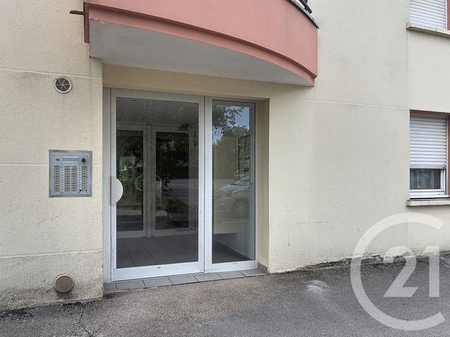 Appartement Studio à louer - 1 pièce - 19.47 m2 - DIJON - 21 - BOURGOGNE - Century 21 Martinot Immobilier