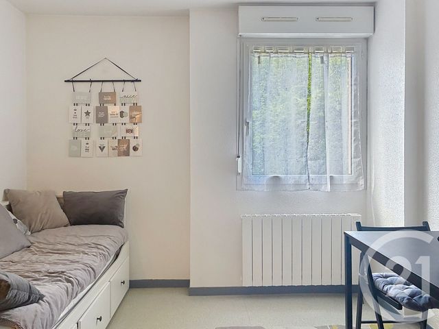 Appartement Studio à louer - 1 pièce - 19.47 m2 - DIJON - 21 - BOURGOGNE - Century 21 Martinot Immobilier