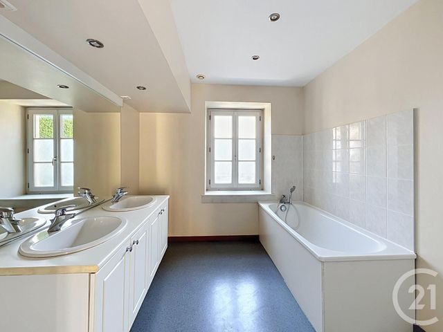 maison à vendre - 6 pièces - 169.43 m2 - TALMAY - 21 - BOURGOGNE - Century 21 Martinot Immobilier