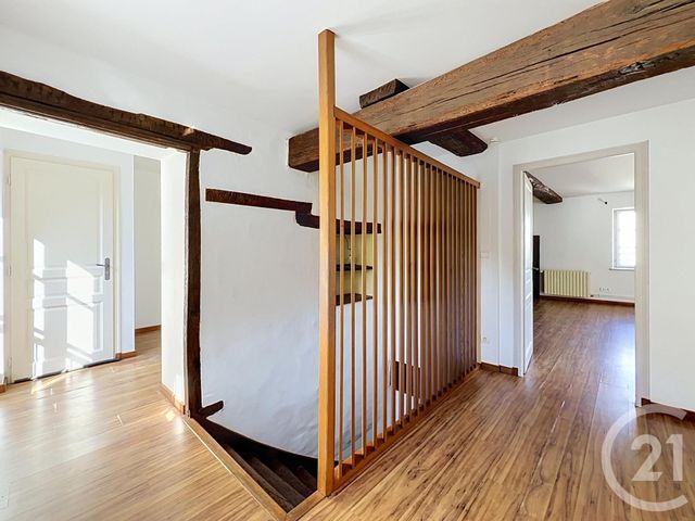 maison à vendre - 6 pièces - 169.43 m2 - TALMAY - 21 - BOURGOGNE - Century 21 Martinot Immobilier