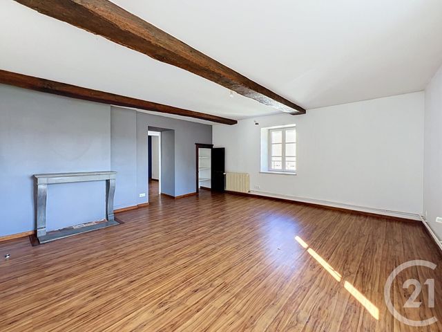 maison à vendre - 6 pièces - 169.43 m2 - TALMAY - 21 - BOURGOGNE - Century 21 Martinot Immobilier