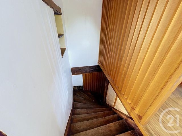 maison à vendre - 6 pièces - 169.43 m2 - TALMAY - 21 - BOURGOGNE - Century 21 Martinot Immobilier