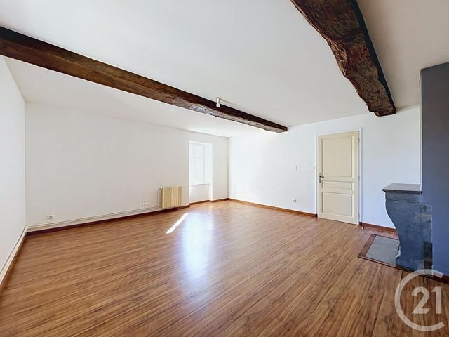 maison à vendre - 6 pièces - 169.43 m2 - TALMAY - 21 - BOURGOGNE - Century 21 Martinot Immobilier