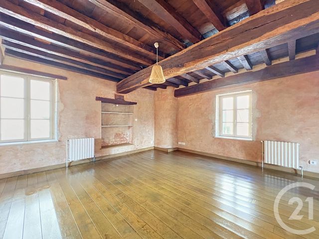 maison à vendre - 6 pièces - 169.43 m2 - TALMAY - 21 - BOURGOGNE - Century 21 Martinot Immobilier