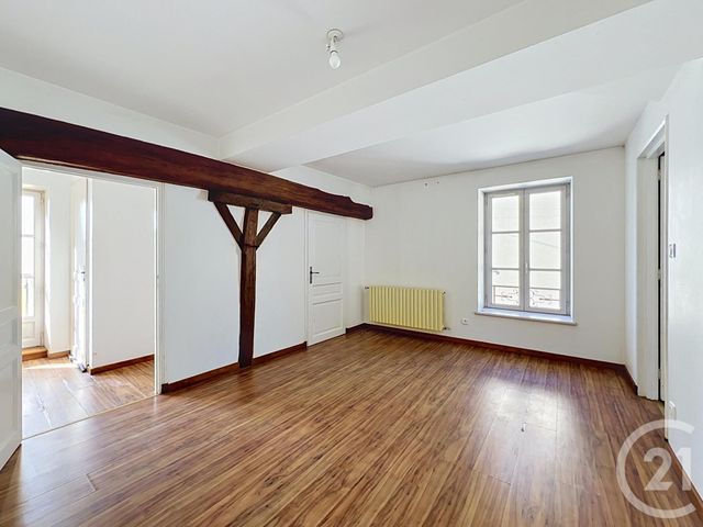 maison à vendre - 6 pièces - 169.43 m2 - TALMAY - 21 - BOURGOGNE - Century 21 Martinot Immobilier