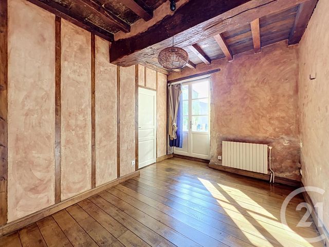 maison à vendre - 6 pièces - 169.43 m2 - TALMAY - 21 - BOURGOGNE - Century 21 Martinot Immobilier