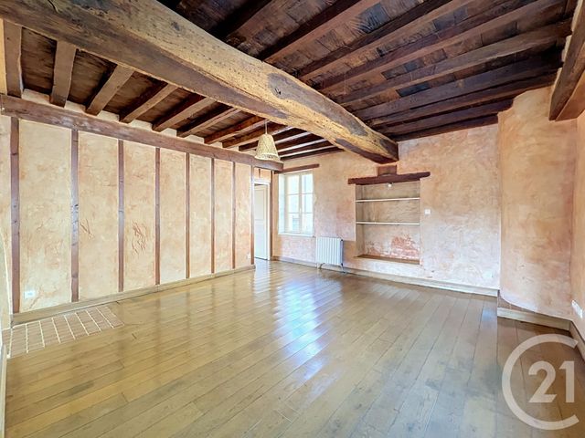 maison à vendre - 6 pièces - 169.43 m2 - TALMAY - 21 - BOURGOGNE - Century 21 Martinot Immobilier