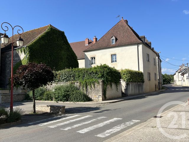 maison à vendre - 6 pièces - 169.43 m2 - TALMAY - 21 - BOURGOGNE - Century 21 Martinot Immobilier