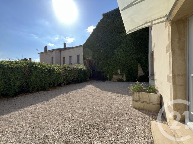 maison à vendre - 6 pièces - 169.43 m2 - TALMAY - 21 - BOURGOGNE - Century 21 Martinot Immobilier
