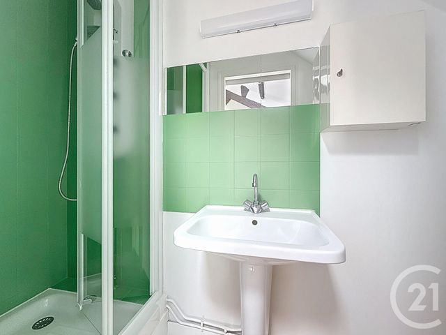 Appartement F1 à louer - 1 pièce - 12.67 m2 - DIJON - 21 - BOURGOGNE - Century 21 Martinot Immobilier