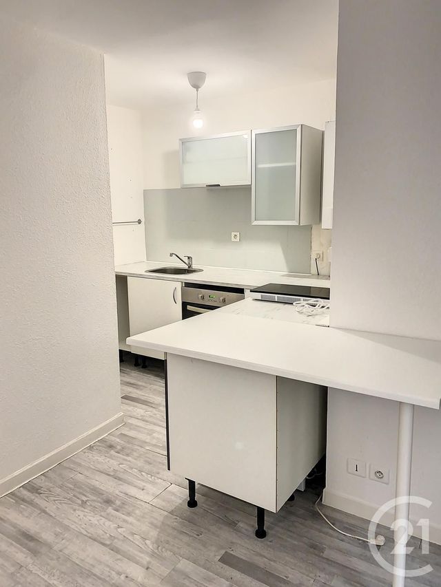Appartement T3 à louer - 3 pièces - 54.93 m2 - DIJON - 21 - BOURGOGNE - Century 21 Martinot Immobilier