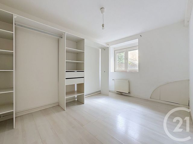 Appartement T3 à louer - 3 pièces - 54.93 m2 - DIJON - 21 - BOURGOGNE - Century 21 Martinot Immobilier