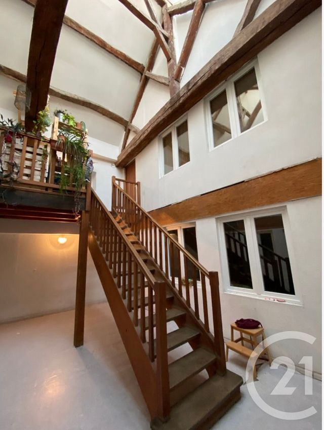 Appartement T3 à louer - 3 pièces - 54.93 m2 - DIJON - 21 - BOURGOGNE - Century 21 Martinot Immobilier