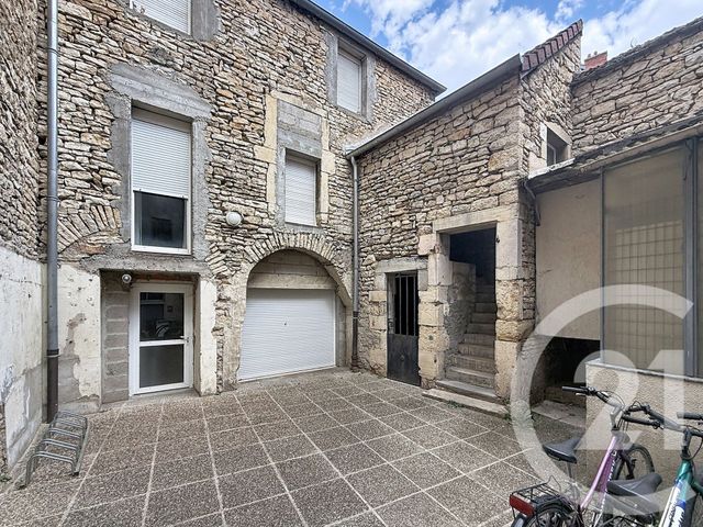 Appartement T3 à louer DIJON