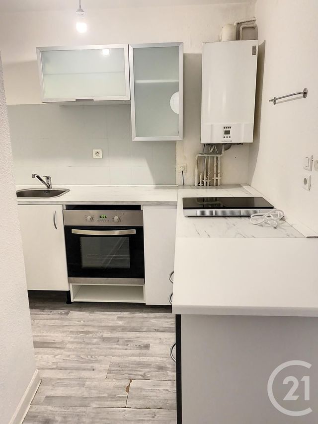 Appartement T3 à louer - 3 pièces - 54.93 m2 - DIJON - 21 - BOURGOGNE - Century 21 Martinot Immobilier
