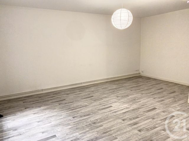Appartement T3 à louer - 3 pièces - 54.93 m2 - DIJON - 21 - BOURGOGNE - Century 21 Martinot Immobilier
