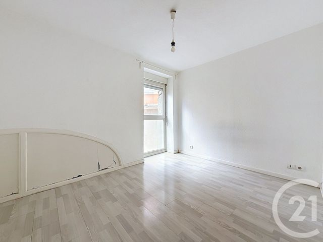 Appartement T3 à louer - 3 pièces - 54.93 m2 - DIJON - 21 - BOURGOGNE - Century 21 Martinot Immobilier