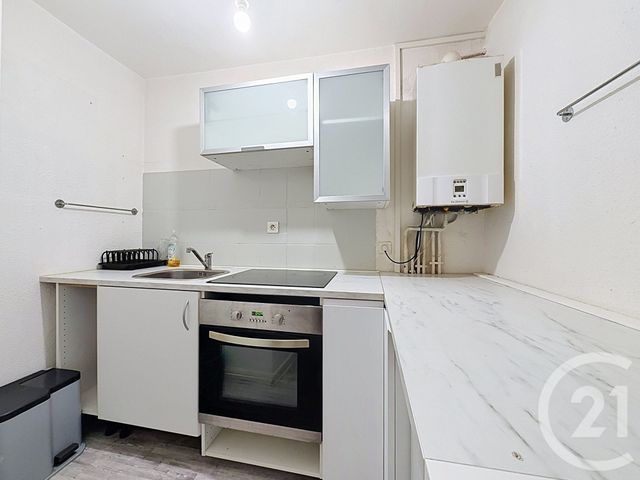 Appartement T3 à louer - 3 pièces - 54.93 m2 - DIJON - 21 - BOURGOGNE - Century 21 Martinot Immobilier