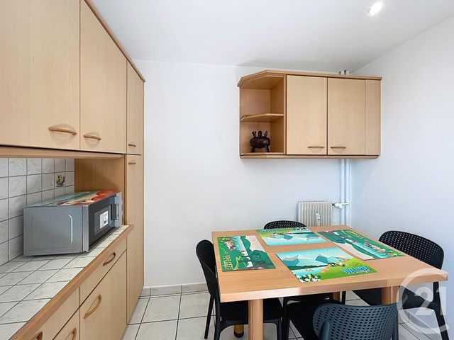 Appartement T3 à louer - 3 pièces - 64.88 m2 - DIJON - 21 - BOURGOGNE - Century 21 Martinot Immobilier