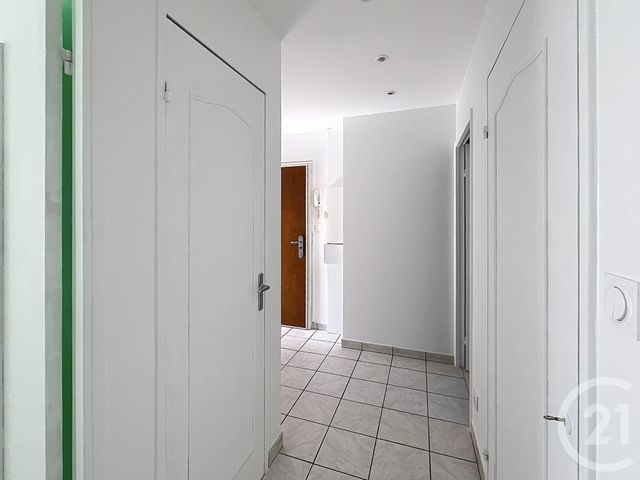 Appartement T3 à louer - 3 pièces - 64.88 m2 - DIJON - 21 - BOURGOGNE - Century 21 Martinot Immobilier