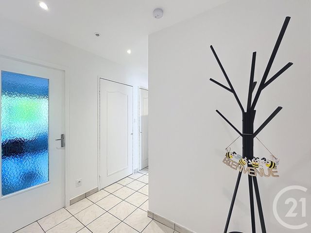 Appartement T3 à louer - 3 pièces - 64.88 m2 - DIJON - 21 - BOURGOGNE - Century 21 Martinot Immobilier