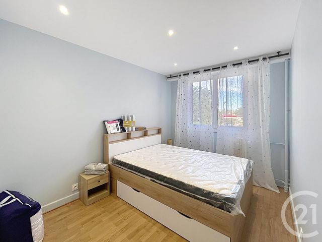 Appartement T3 à louer - 3 pièces - 64.88 m2 - DIJON - 21 - BOURGOGNE - Century 21 Martinot Immobilier