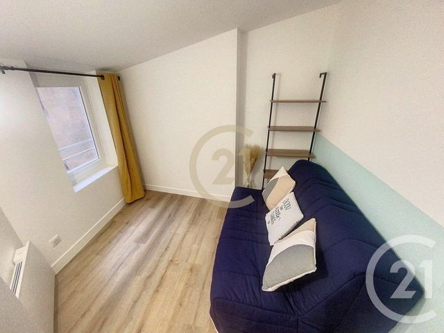 Appartement T2 à louer - 2 pièces - 38.97 m2 - DIJON - 21 - BOURGOGNE - Century 21 Martinot Immobilier
