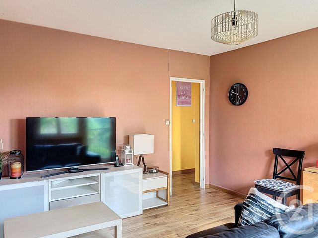 Appartement T3 à louer - 3 pièces - 56.24 m2 - DIJON - 21 - BOURGOGNE - Century 21 Martinot Immobilier