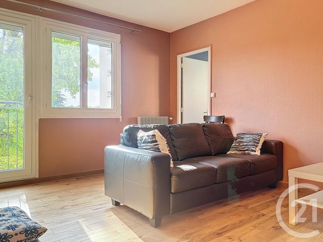 Appartement T3 à louer - 3 pièces - 56.24 m2 - DIJON - 21 - BOURGOGNE - Century 21 Martinot Immobilier