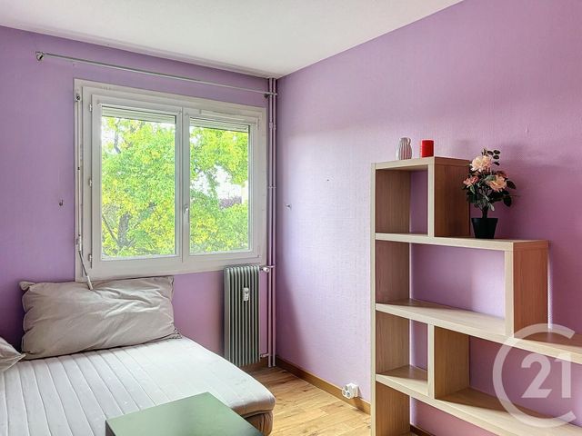 Appartement T3 à louer - 3 pièces - 56.24 m2 - DIJON - 21 - BOURGOGNE - Century 21 Martinot Immobilier