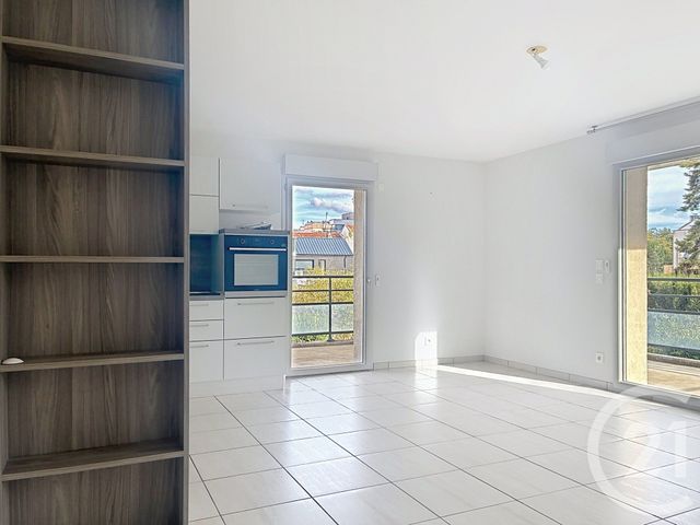 Appartement T3 à louer - 3 pièces - 67.59 m2 - DIJON - 21 - BOURGOGNE - Century 21 Martinot Immobilier