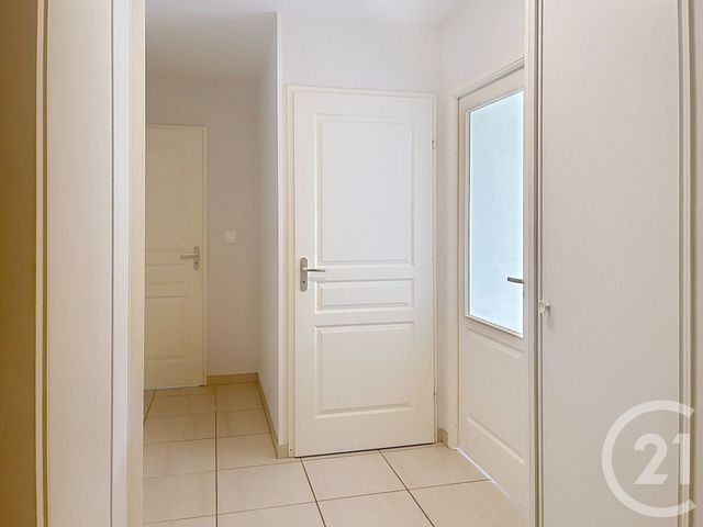 Appartement T3 à louer - 3 pièces - 67.59 m2 - DIJON - 21 - BOURGOGNE - Century 21 Martinot Immobilier