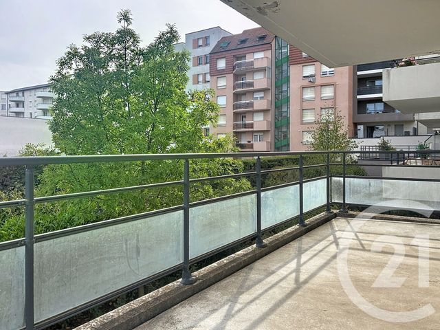 Appartement T3 à louer - 3 pièces - 67.59 m2 - DIJON - 21 - BOURGOGNE - Century 21 Martinot Immobilier
