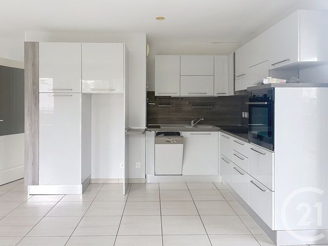 Appartement T3 à louer - 3 pièces - 67.59 m2 - DIJON - 21 - BOURGOGNE - Century 21 Martinot Immobilier