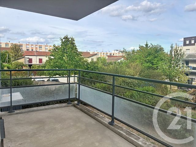 Appartement T3 à louer - 3 pièces - 67.59 m2 - DIJON - 21 - BOURGOGNE - Century 21 Martinot Immobilier