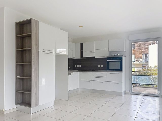 Appartement T3 à louer - 3 pièces - 67.59 m2 - DIJON - 21 - BOURGOGNE - Century 21 Martinot Immobilier