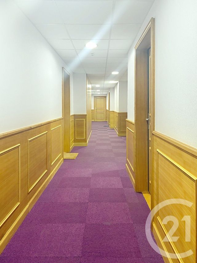 Appartement T3 à louer - 3 pièces - 67.59 m2 - DIJON - 21 - BOURGOGNE - Century 21 Martinot Immobilier